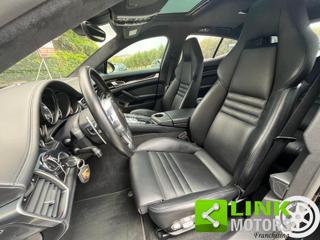 PORSCHE Panamera usata, con Autoradio