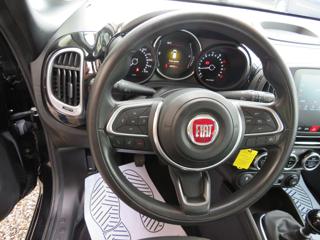 FIAT 500L usata 27