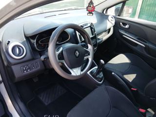 RENAULT Clio usata, con Chiusura centralizzata