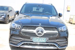 MERCEDES-BENZ GLE 300 usata, con Airbag Passeggero