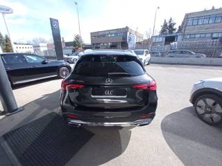 MERCEDES-BENZ GLC 220 usata, con Chiusura centralizzata