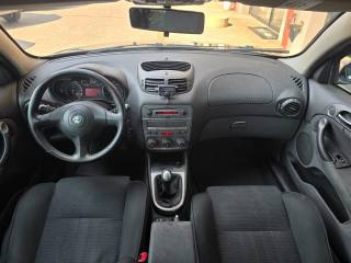 ALFA ROMEO 147 usata, con Chiusura centralizzata telecomandata