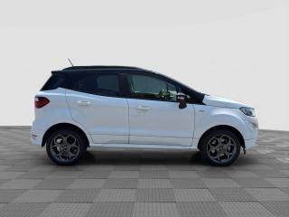 FORD EcoSport usata 5