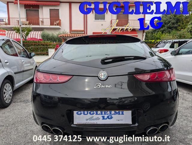 ALFA ROMEO Brera usata, con Cerchi in lega