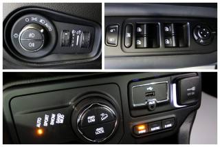 JEEP Renegade usata, con Regolazione elettrica sedili