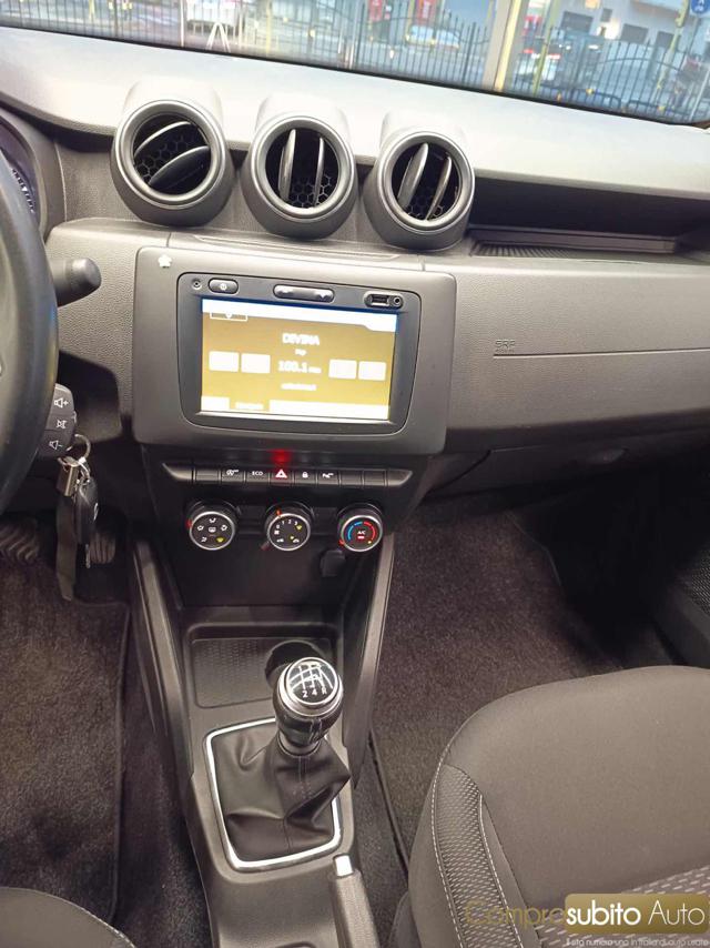 DACIA Duster usata 22