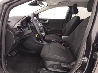 FORD Puma usata, con Cruise Control