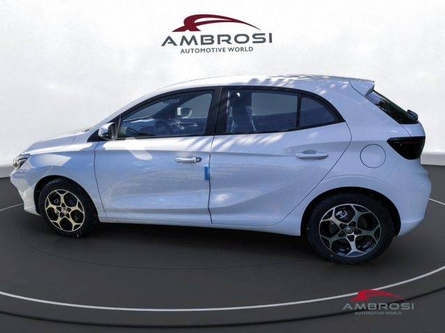 MG MG3 usata 4