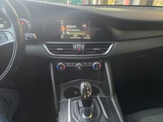 ALFA ROMEO Giulia usata, con Volante multifunzione