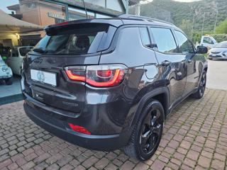 JEEP Compass usata, con Cerchi in lega