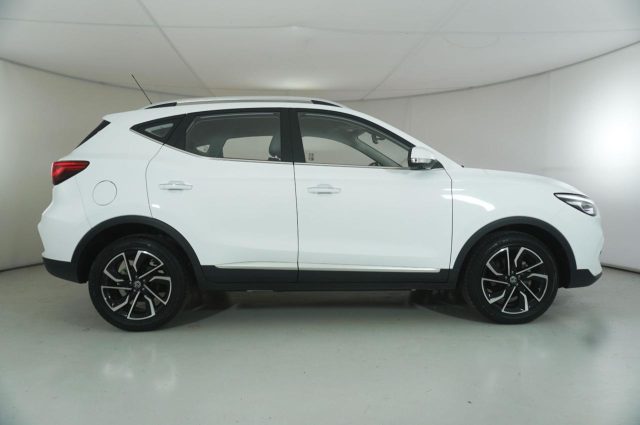 MG ZS usata, con Alzacristalli elettrici