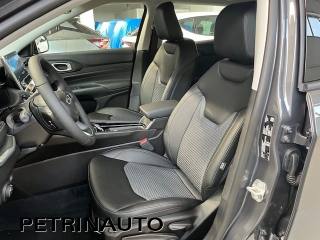 JEEP Compass usata, con ESP