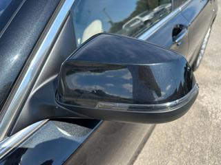BMW 730 usata, con Volante multifunzione