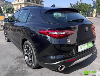 ALFA ROMEO Stelvio usata, con Cruise Control