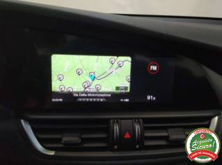 ALFA ROMEO Giulia usata, con Servosterzo