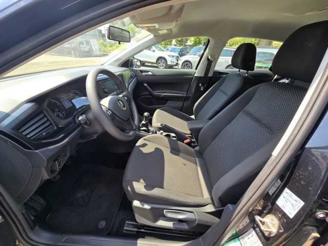 VOLKSWAGEN Polo usata, con Chiusura centralizzata