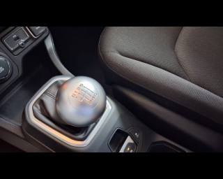 JEEP Renegade usata, con Controllo elettronico della corsia