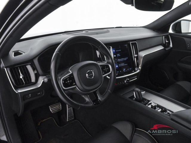VOLVO V60 usata 7