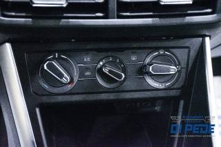 VOLKSWAGEN Taigo usata, con Volante multifunzione