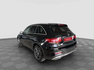 MERCEDES-BENZ CLA usata 4