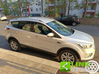FORD Kuga usata, con Servosterzo