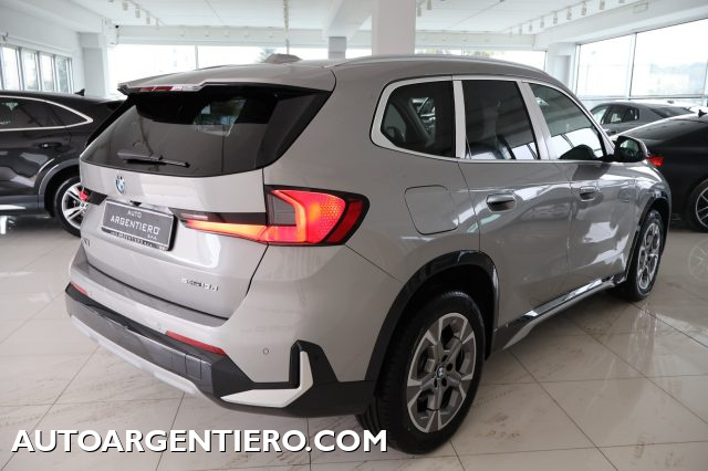 BMW X1 usata, con Volante in pelle