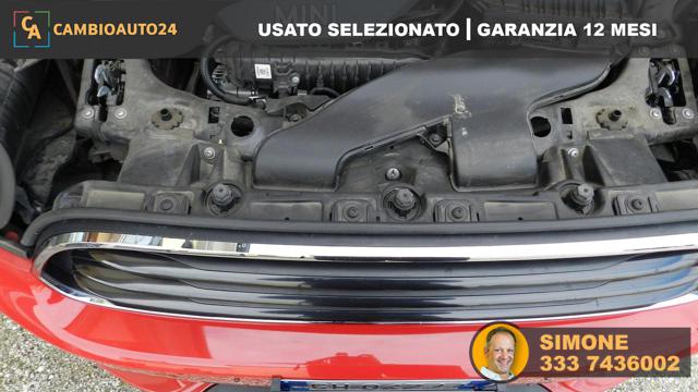 MINI Countryman usata 107