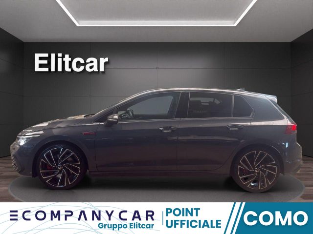 VOLKSWAGEN Golf usata, con ESP