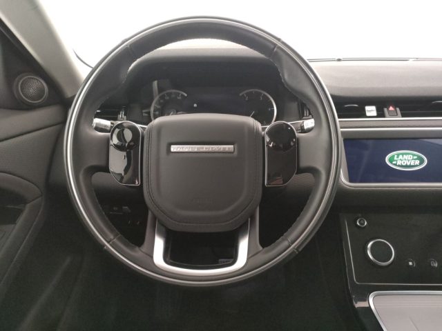 LAND ROVER Range Rover Evoque usata, con USB