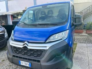 CITROEN Jumper usata, con Airbag
