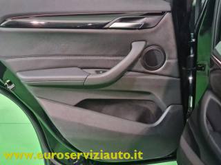 BMW X1 usata 44