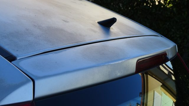 OPEL Meriva usata 41