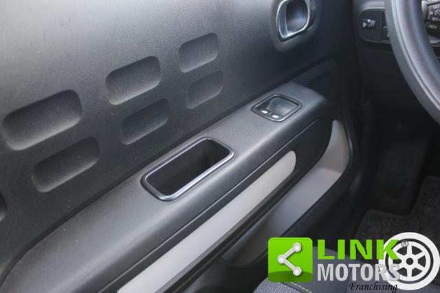 CITROEN C3 usata, con Controllo vocale