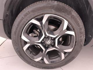 CITROEN C5 Aircross usata, con Bracciolo