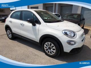FIAT 500X 1.0 Firefly T3 120cv EU6