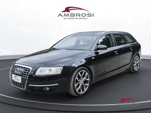 AUDI A6 usata 0