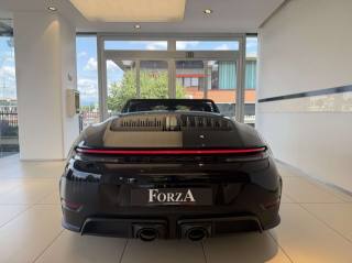 PORSCHE 992 usata, con Sedili riscaldati