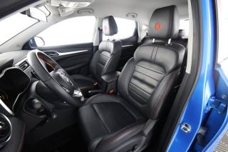 MG ZS usata 2