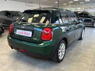 MINI One usata, con Alzacristalli elettrici
