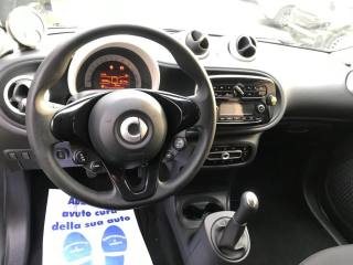 SMART ForFour usata, con Cerchi in lega