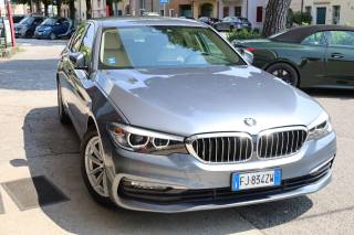 BMW 520 usata 138
