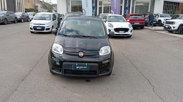 FIAT Panda usata, con Airbag