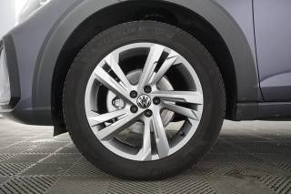 VOLKSWAGEN Taigo usata 9