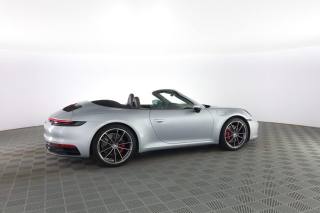 PORSCHE 911 usata 2