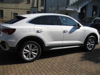 AUDI Q3 usata, con Immobilizzatore elettronico