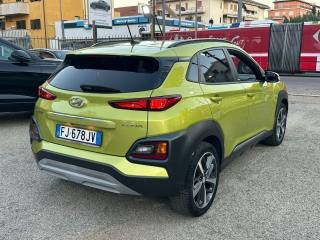 HYUNDAI Kona usata, con Airbag laterali