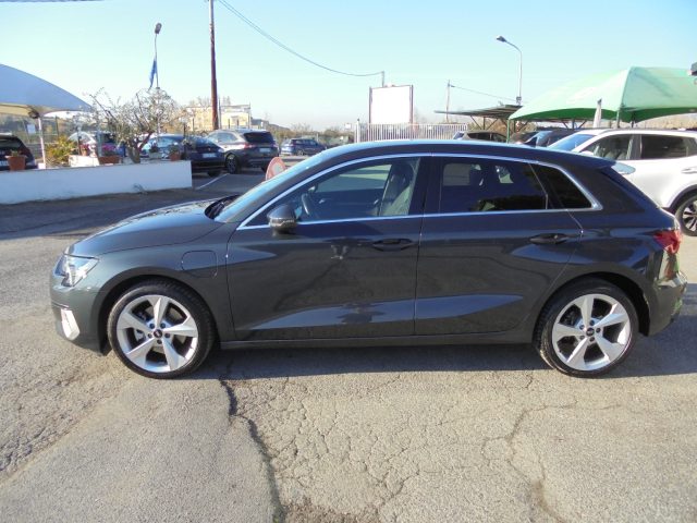 AUDI A3 usata, con Controllo trazione