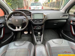 PEUGEOT 208 usata, con Cronologia tagliandi