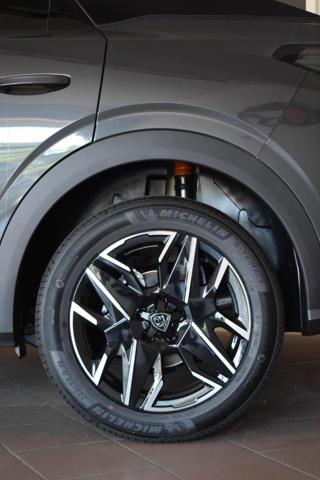 PEUGEOT 3008 usata, con Cerchi in lega