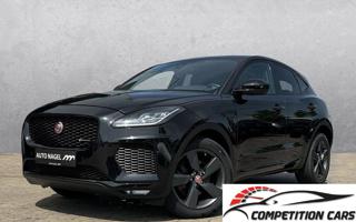 JAGUAR E-Pace 2.0D 150CV AWD aut. R-Dynamic S BLACK PACK